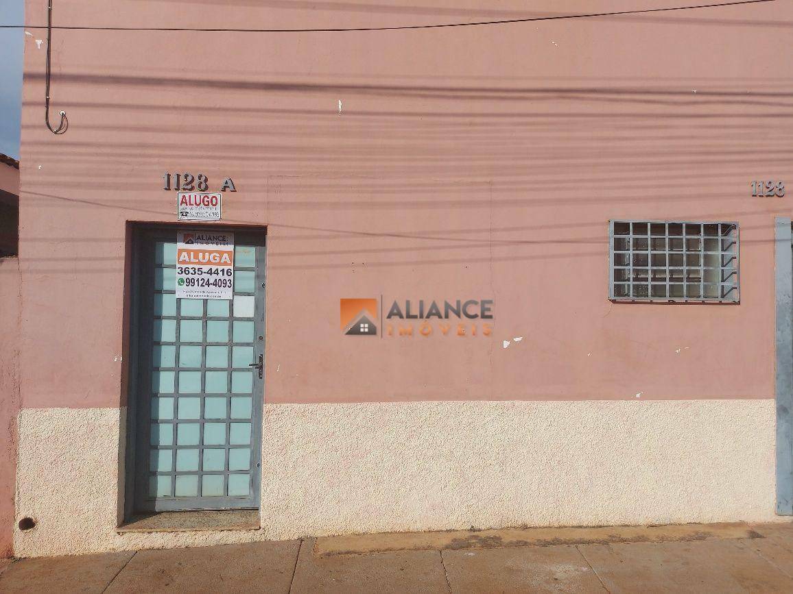 Loja-Salão para alugar, 30m² - Foto 1