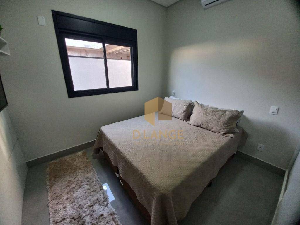 Casa de Condomínio à venda com 3 quartos, 235m² - Foto 17