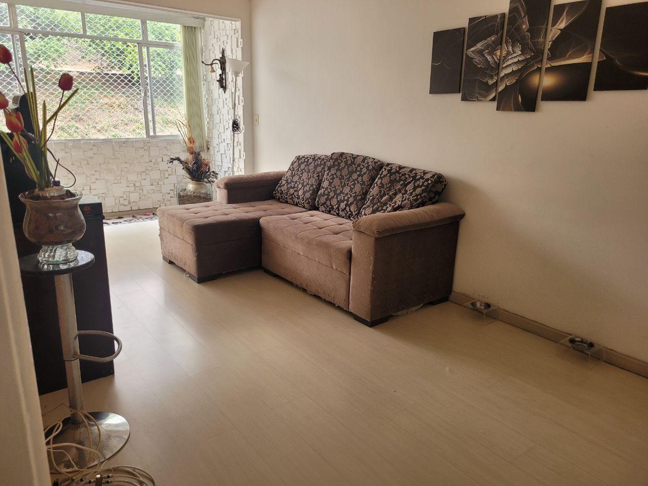 Apartamento à venda com 2 quartos, 90m² - Foto 6