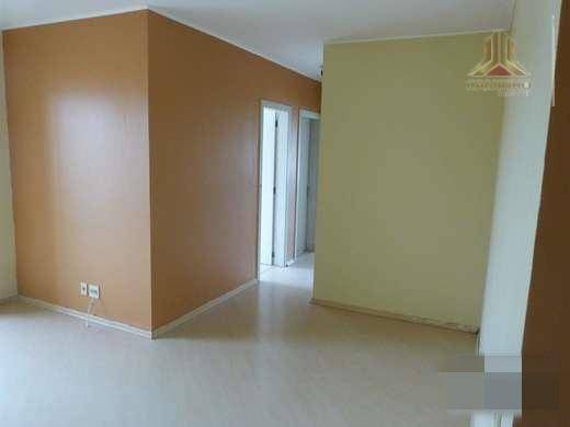 Apartamento à venda com 3 quartos, 76m² - Foto 2