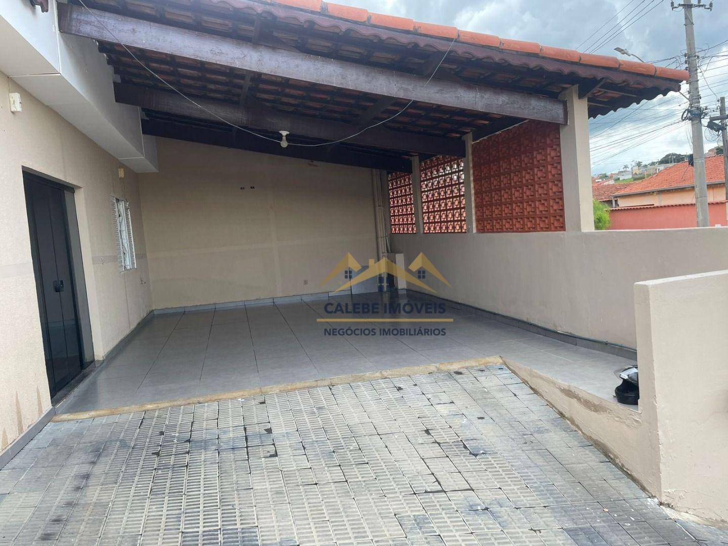 Casa à venda com 3 quartos, 164m² - Foto 4