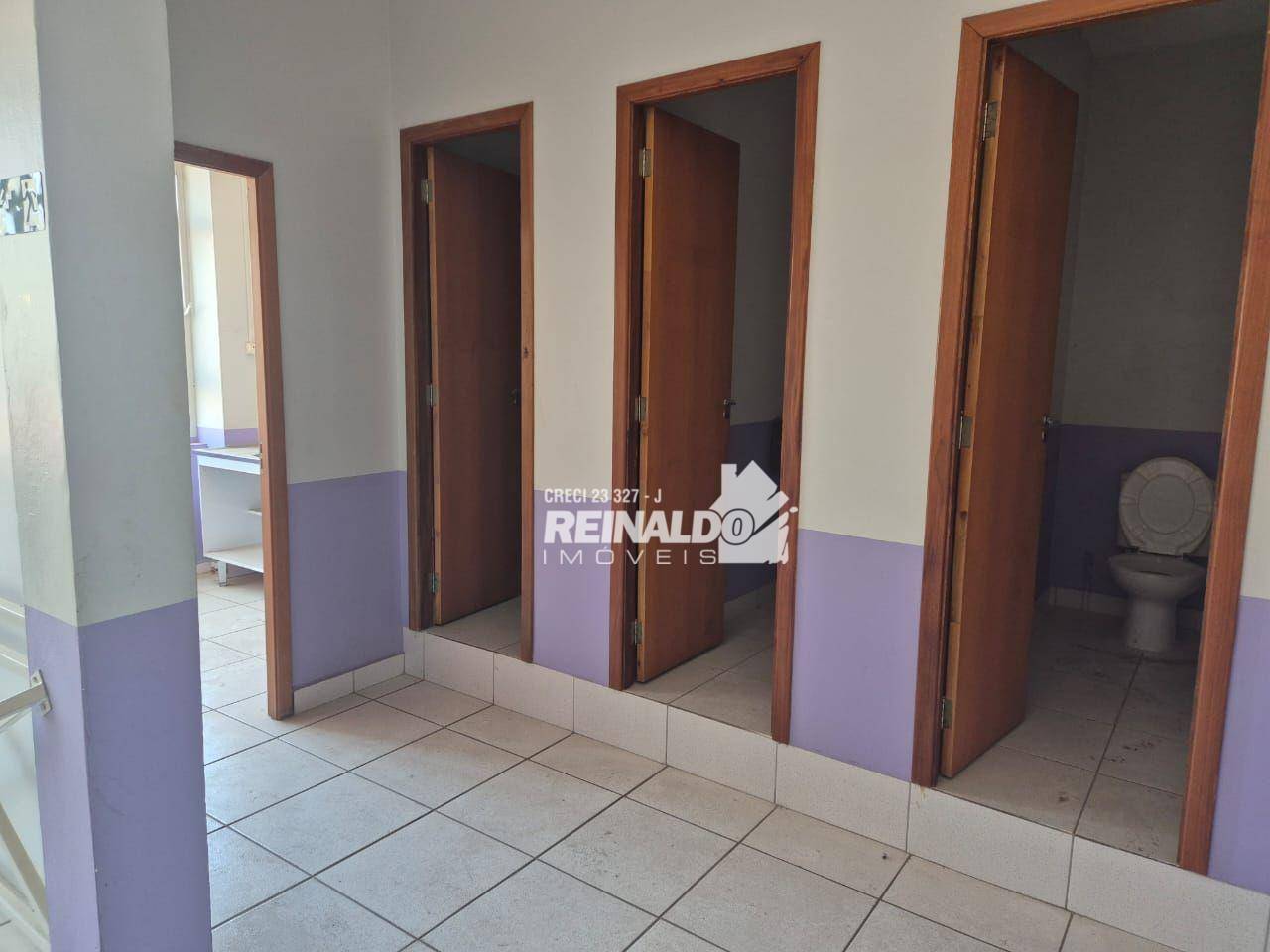 Conjunto Comercial-Sala para alugar, 55m² - Foto 9