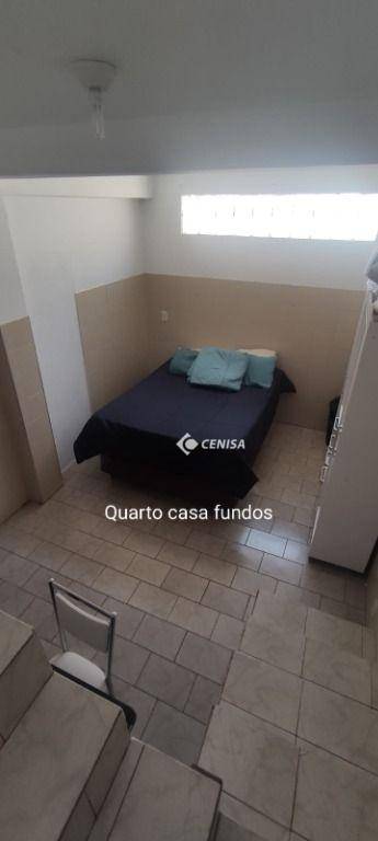 Casa à venda com 2 quartos, 125m² - Foto 12