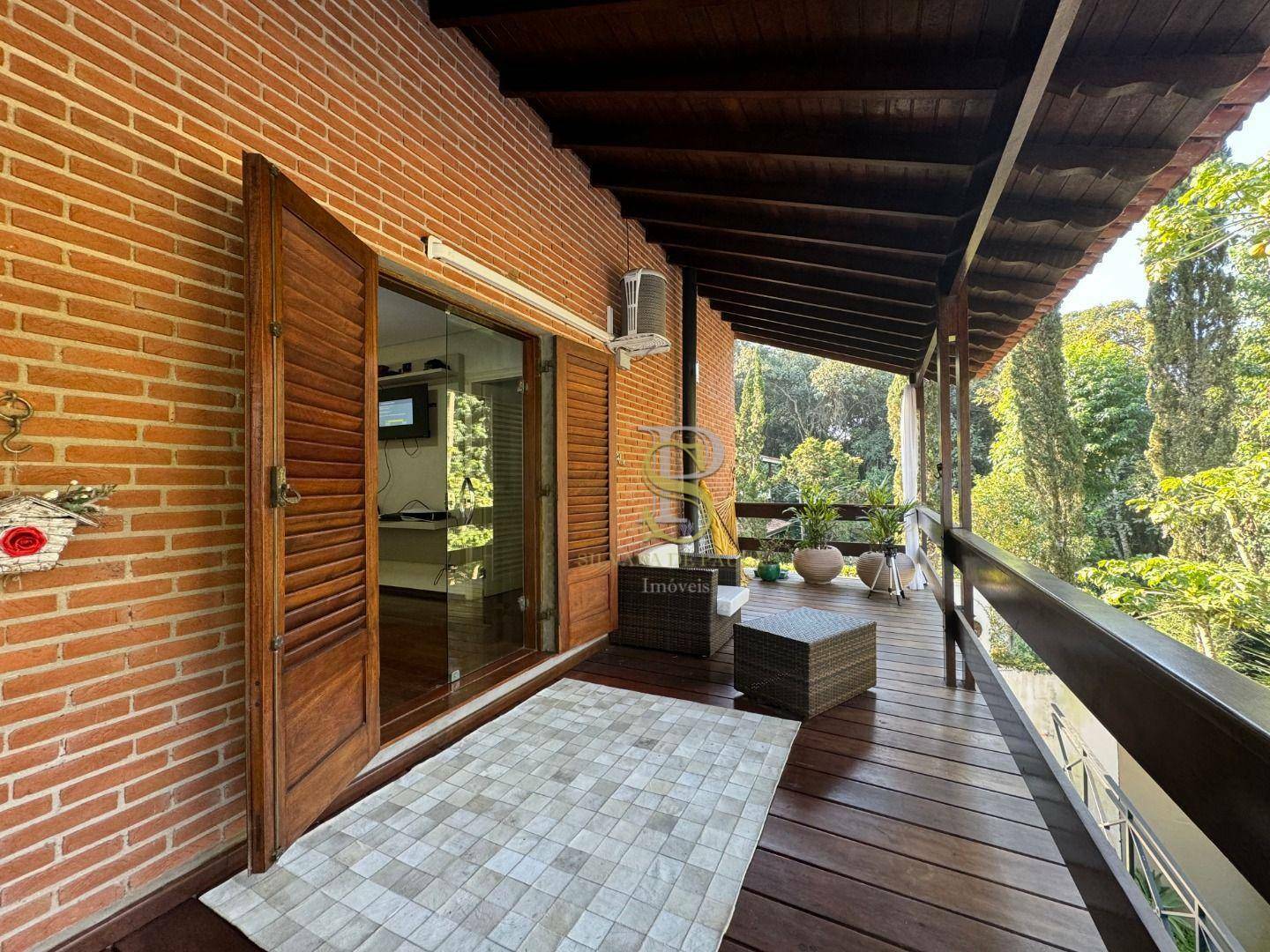 Casa de Condomínio à venda com 4 quartos, 511m² - Foto 65