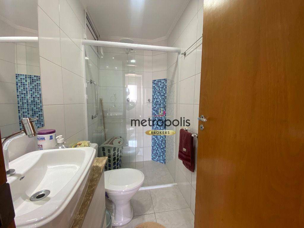 Apartamento à venda com 2 quartos, 52m² - Foto 11