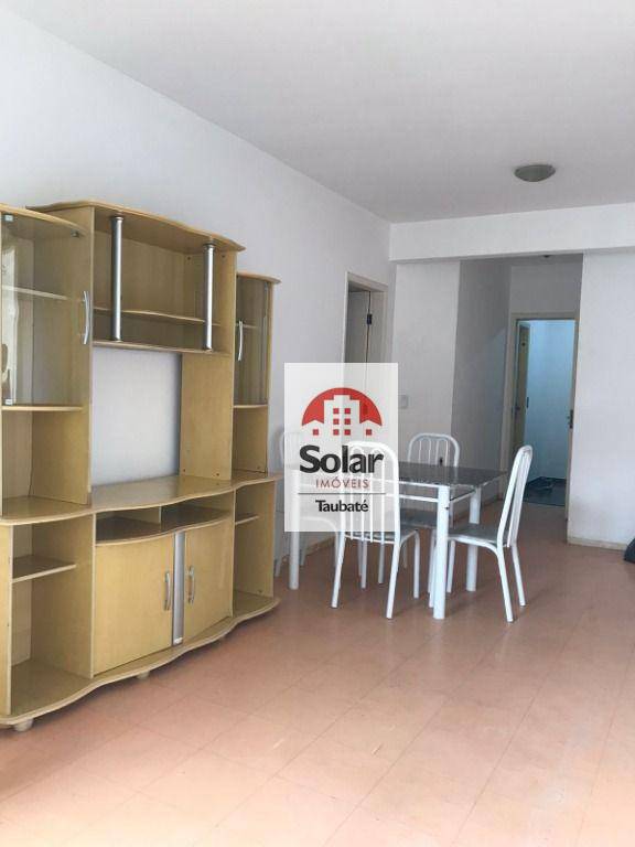 Apartamento para alugar com 2 quartos, 62m² - Foto 1