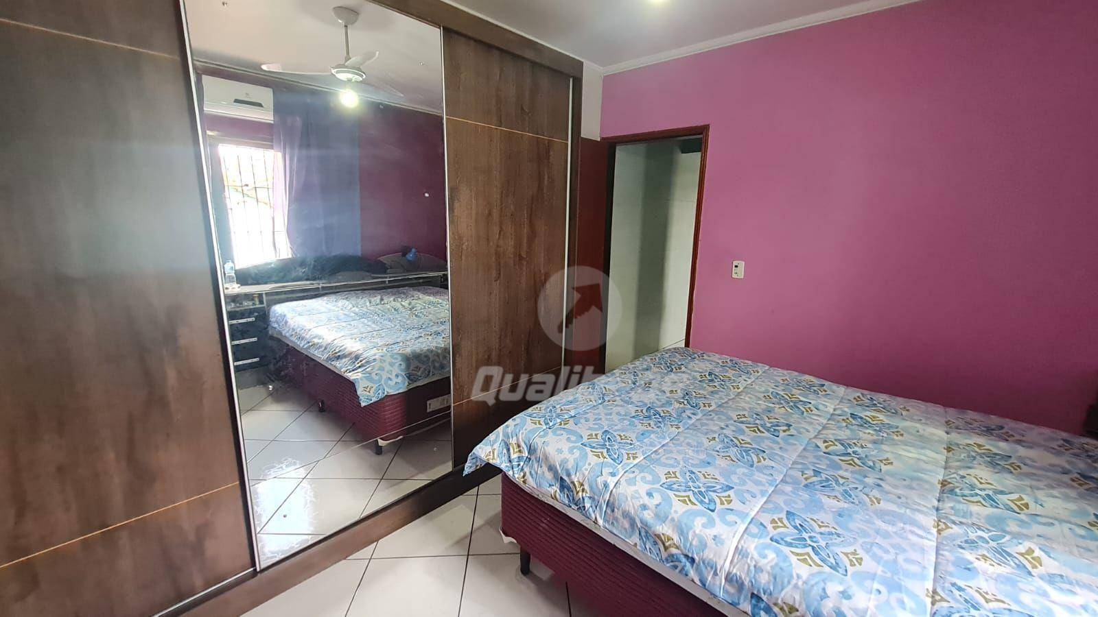 Sobrado à venda com 2 quartos, 76m² - Foto 15