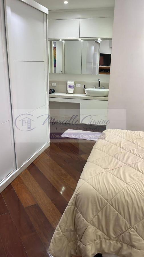 Apartamento para alugar com 4 quartos, 190m² - Foto 29