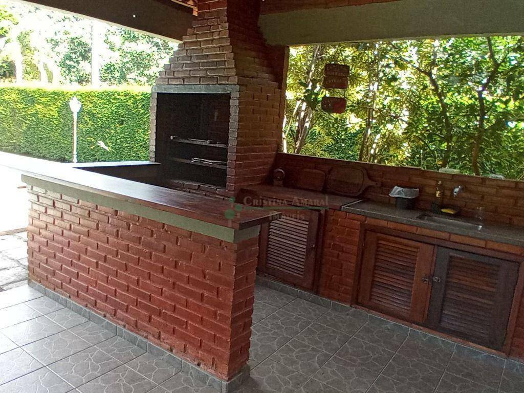 Casa de Condomínio à venda com 4 quartos, 218m² - Foto 22