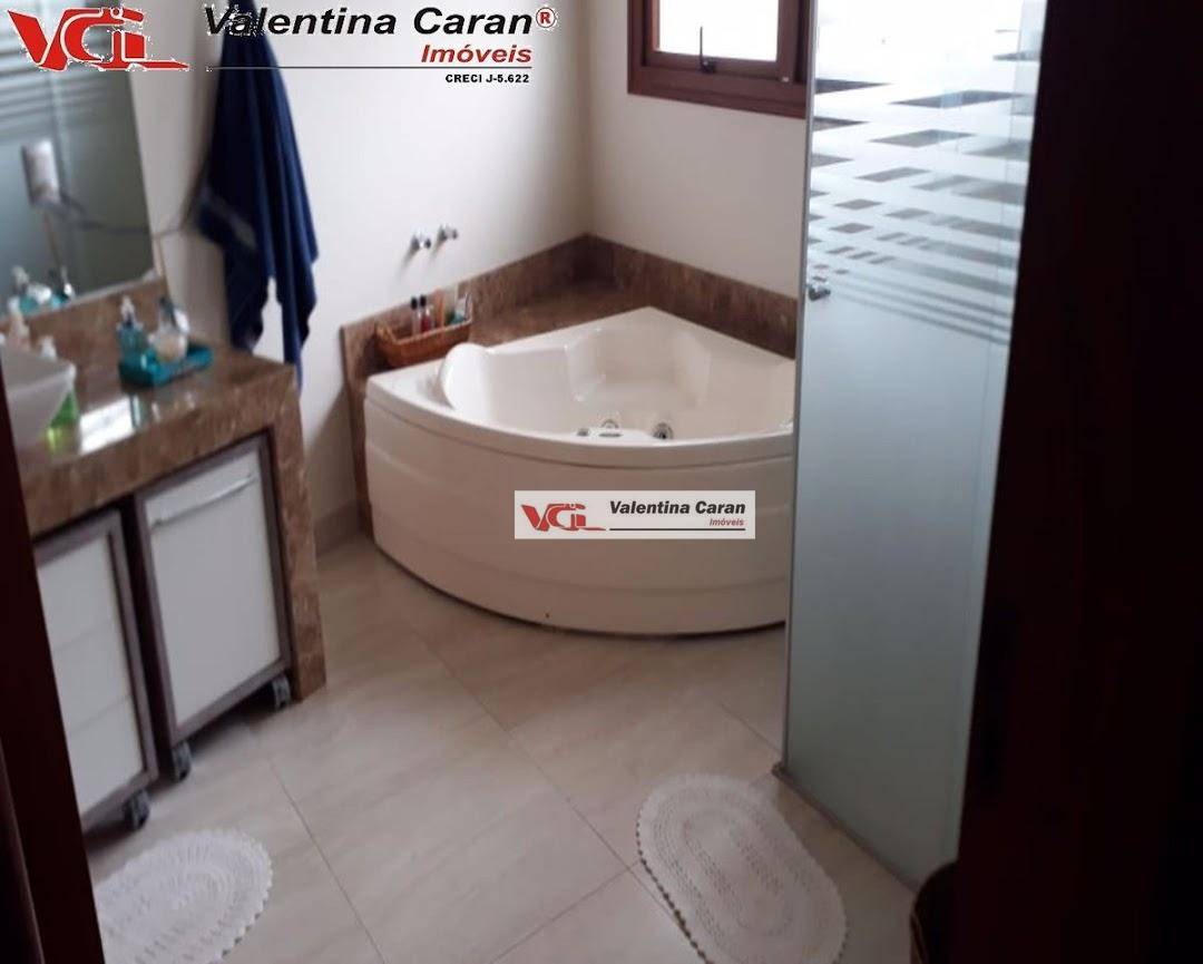 Casa de Condomínio à venda com 4 quartos, 600m² - Foto 12