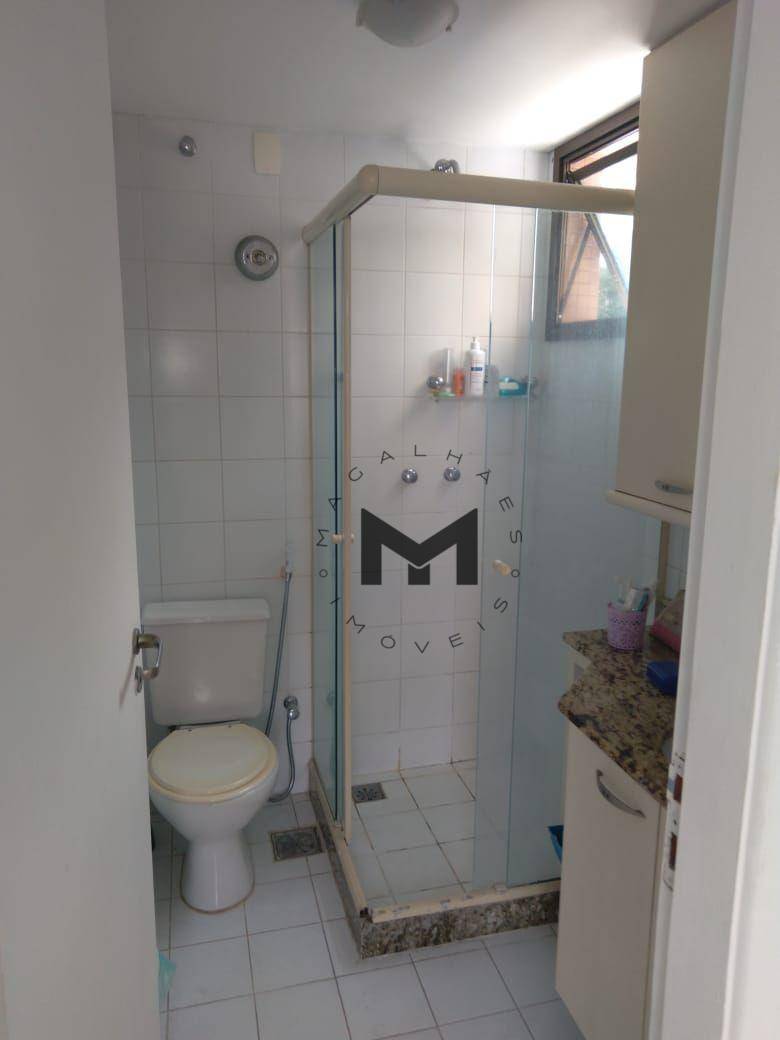 Apartamento à venda com 2 quartos, 58m² - Foto 15