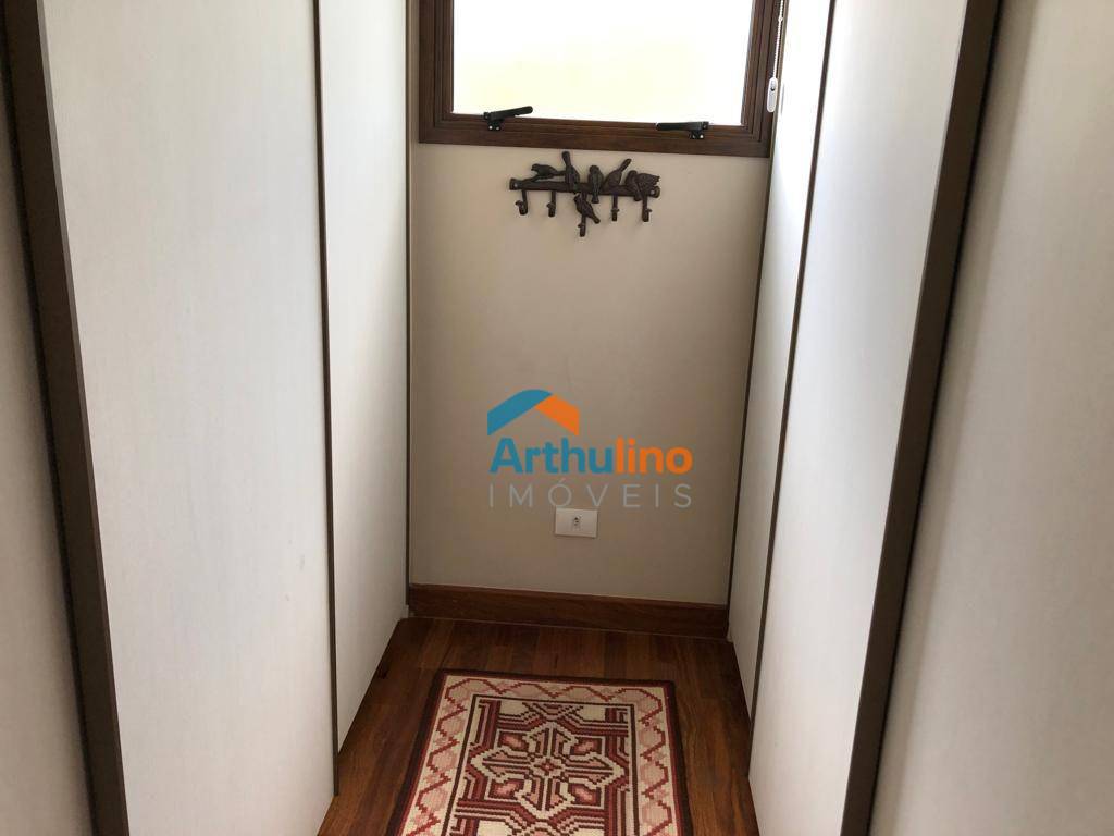 Casa de Condomínio à venda com 3 quartos, 225m² - Foto 30