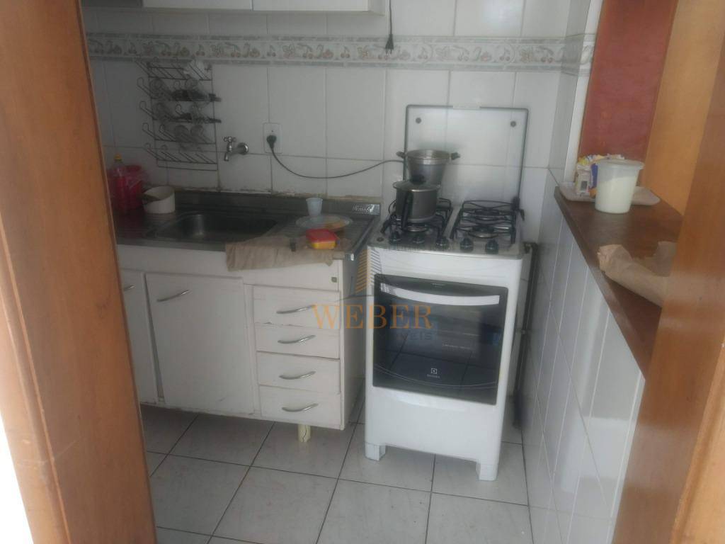 Apartamento à venda com 2 quartos, 62m² - Foto 55