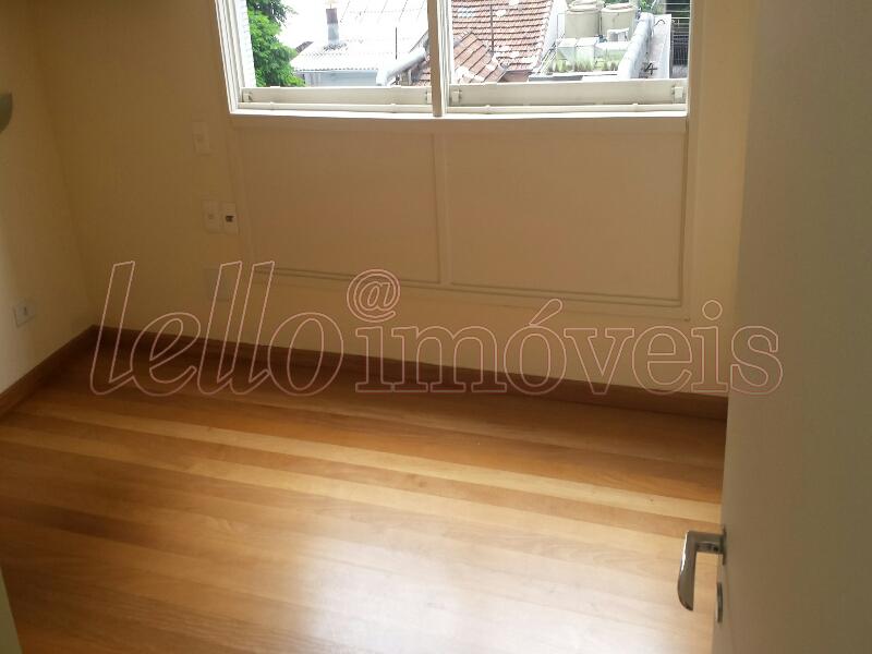 Apartamento para alugar com 3 quartos, 194m² - Foto 17