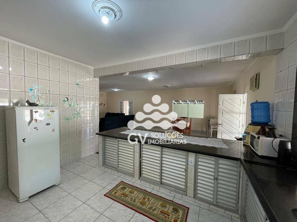 Casa de Condomínio à venda com 4 quartos, 174m² - Foto 10