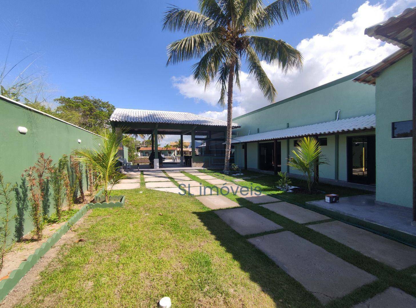Casa à venda com 3 quartos, 350m² - Foto 2