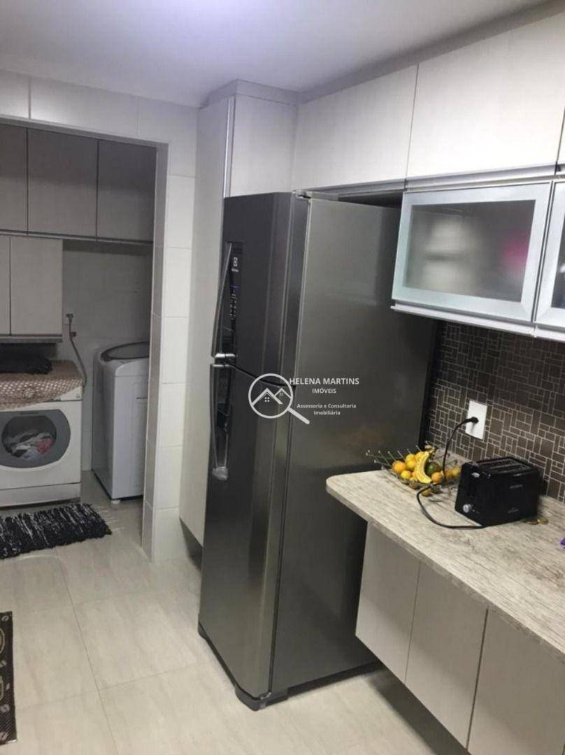 Casa de Condomínio à venda com 3 quartos, 120m² - Foto 6