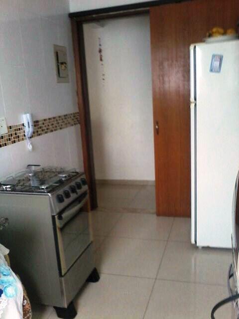 Apartamento à venda com 1 quarto, 56m² - Foto 9