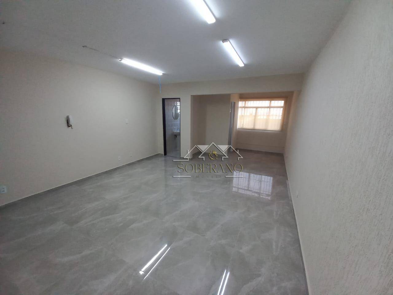 Sala-Conjunto, 43 m² - Foto 2