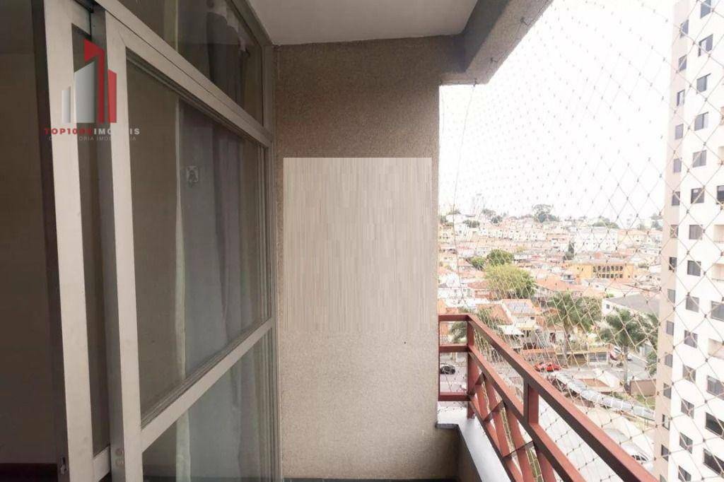 Apartamento à venda com 2 quartos, 56m² - Foto 5