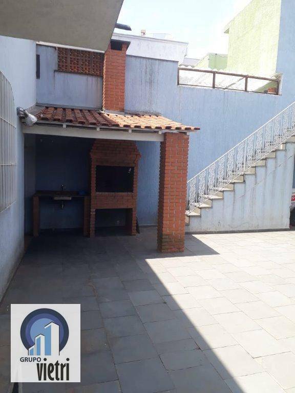 Sobrado à venda com 3 quartos, 200m² - Foto 12