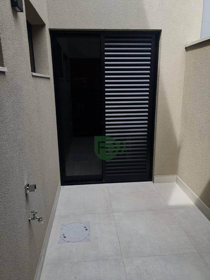 Casa de Condomínio à venda com 3 quartos, 241m² - Foto 20