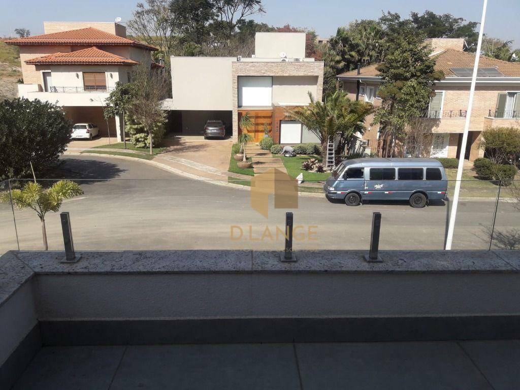 Casa de Condomínio à venda com 4 quartos, 376m² - Foto 6