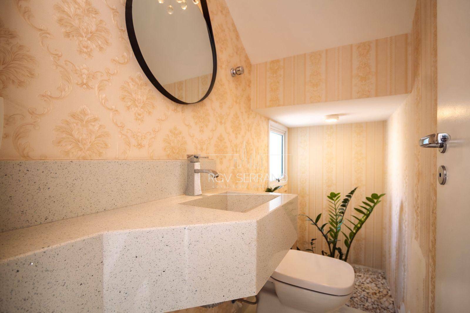 Sobrado à venda e aluguel com 3 quartos, 180m² - Foto 6