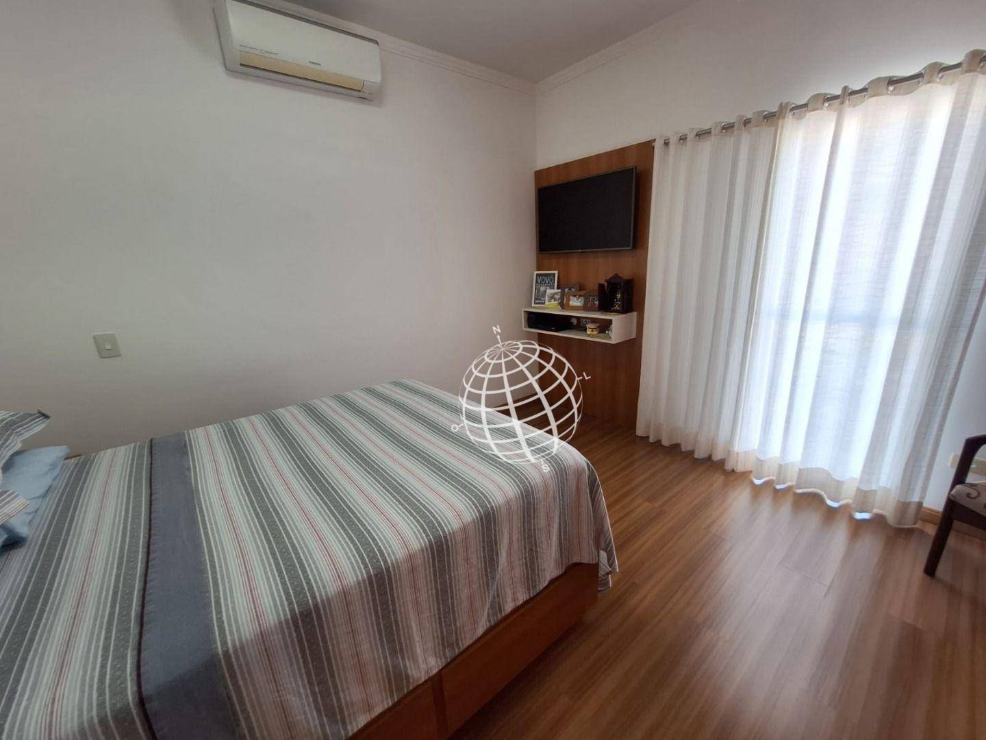 Casa de Condomínio à venda com 3 quartos, 130m² - Foto 11