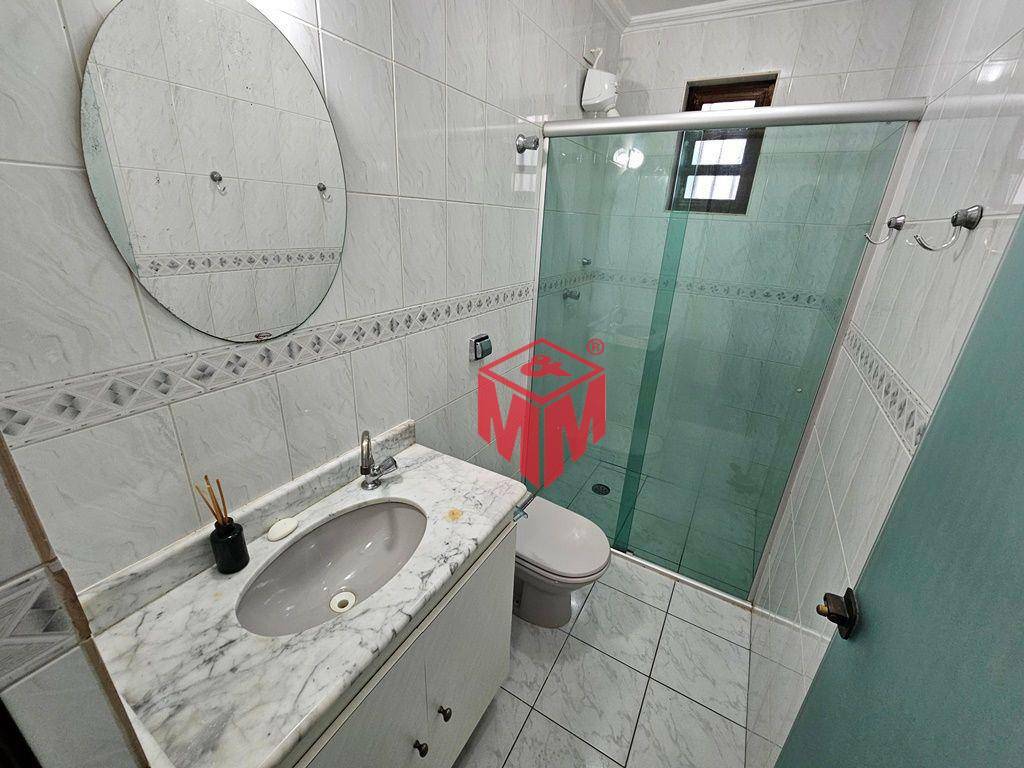 Apartamento à venda com 2 quartos, 72m² - Foto 5