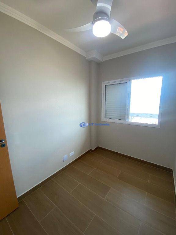 Apartamento, 2 quartos, 57 m² - Foto 5