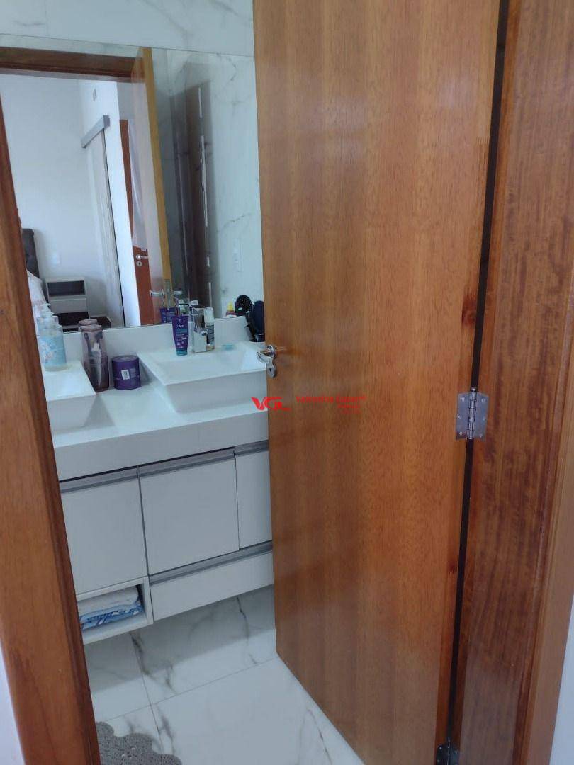 Sobrado à venda com 3 quartos, 164m² - Foto 12