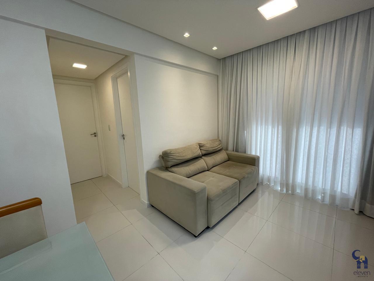 Apartamento à venda com 2 quartos, 60m² - Foto 30