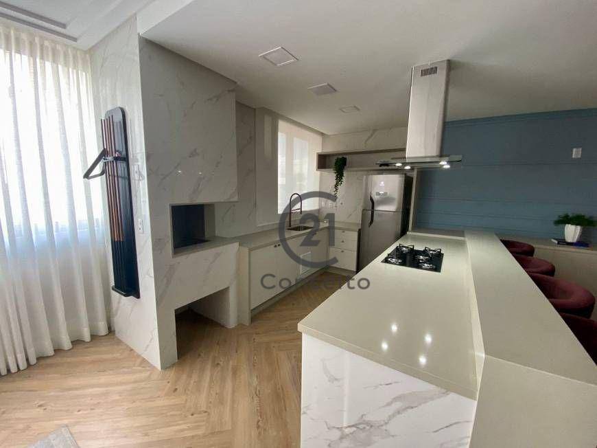 Apartamento à venda com 3 quartos, 129m² - Foto 17