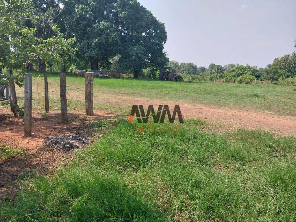 Fazenda, 4306 hectares - Foto 2