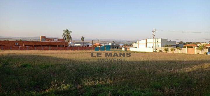 Loteamento e Condomínio à venda, 1000M2 - Foto 1