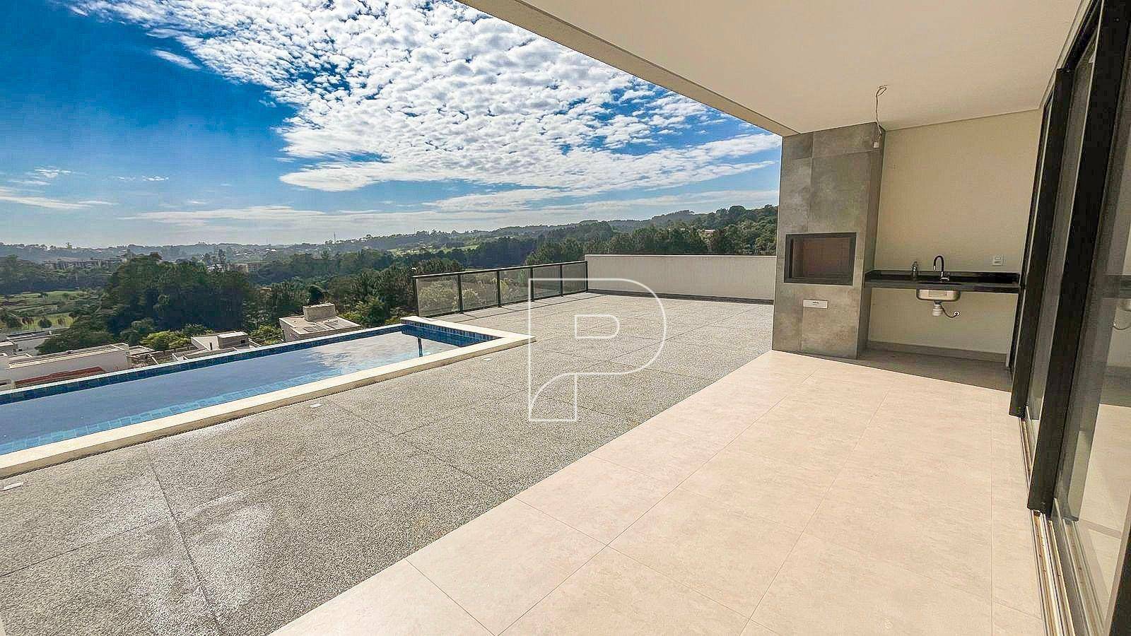 Casa de Condomínio à venda com 3 quartos, 254m² - Foto 33