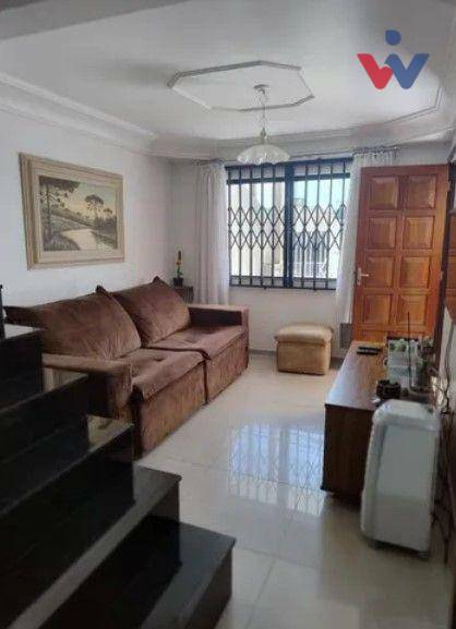 Sobrado à venda com 3 quartos, 123m² - Foto 13