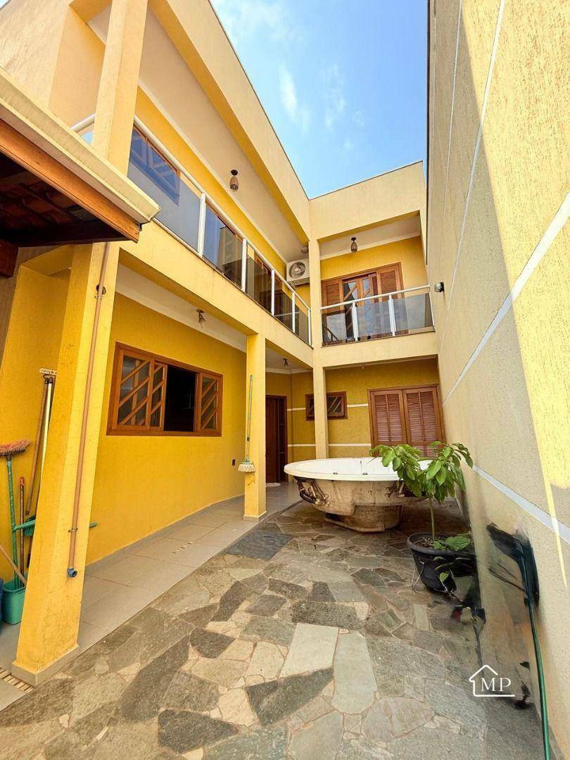 Casa, 2 quartos, 208 m² - Foto 9