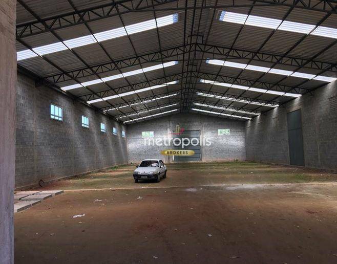 Depósito-Galpão-Armazém à venda, 3600m² - Foto 6