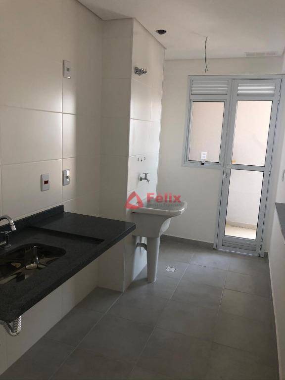 Apartamento à venda com 2 quartos, 68m² - Foto 6