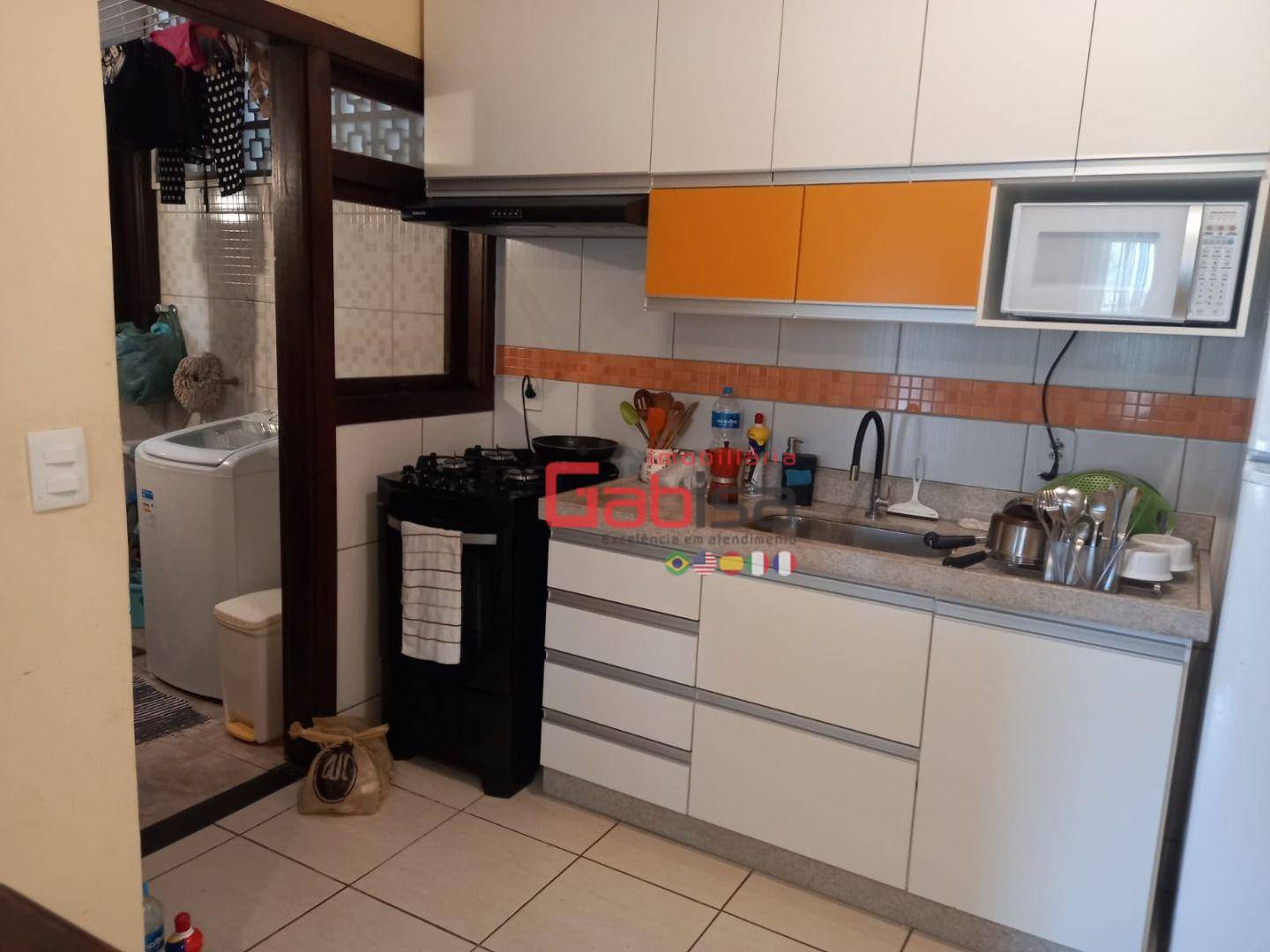 Casa de Condomínio à venda com 2 quartos, 70m² - Foto 7