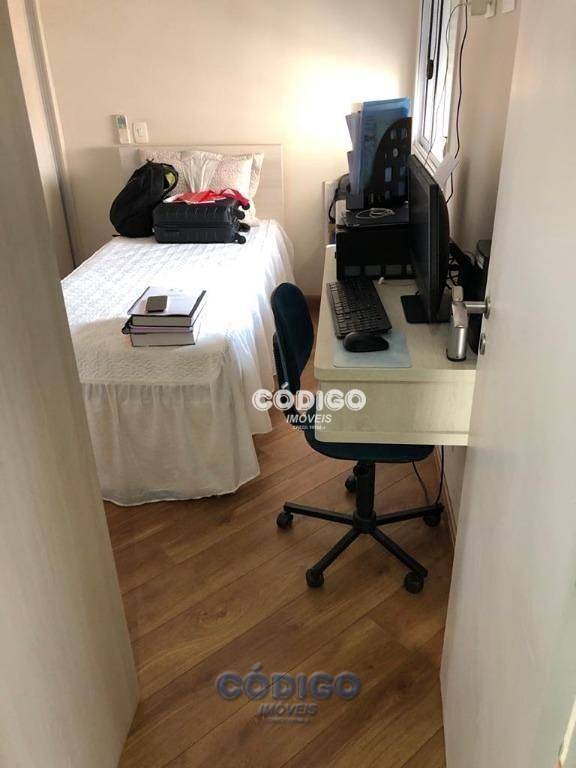 Apartamento à venda com 3 quartos, 194m² - Foto 37