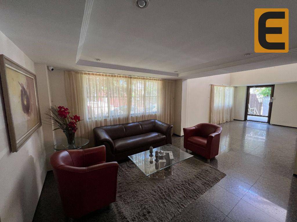 Apartamento à venda com 3 quartos, 125m² - Foto 23