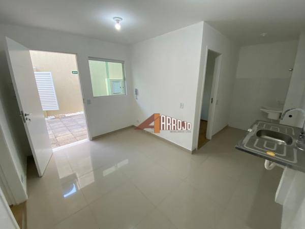 Apartamento à venda com 1 quarto, 40m² - Foto 11