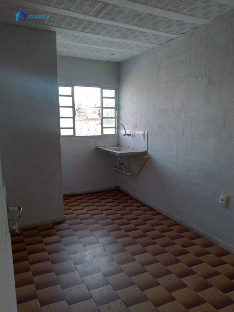 Kitnet e Studio para alugar com 1 quarto, 20m² - Foto 4