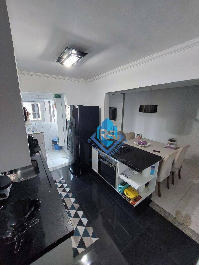 Cobertura à venda com 2 quartos, 134m² - Foto 8