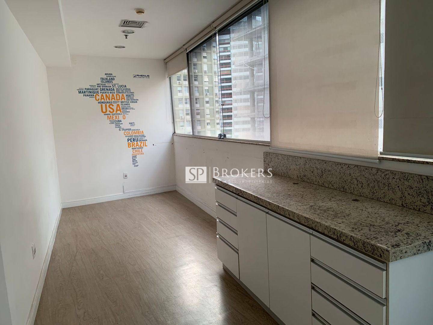 Conjunto Comercial-Sala para alugar, 451m² - Foto 9