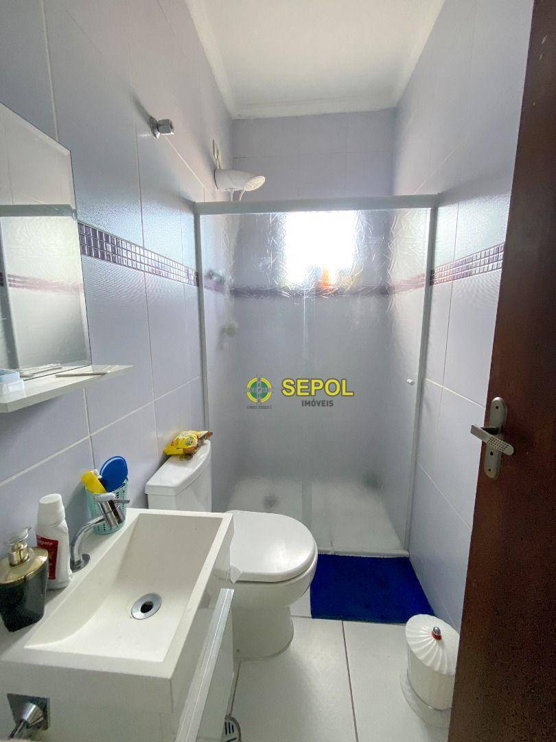 Sobrado à venda com 3 quartos, 151m² - Foto 8