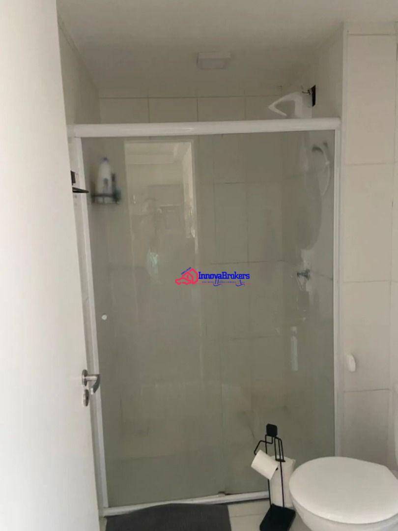 Apartamento para alugar com 1 quarto, 45m² - Foto 19